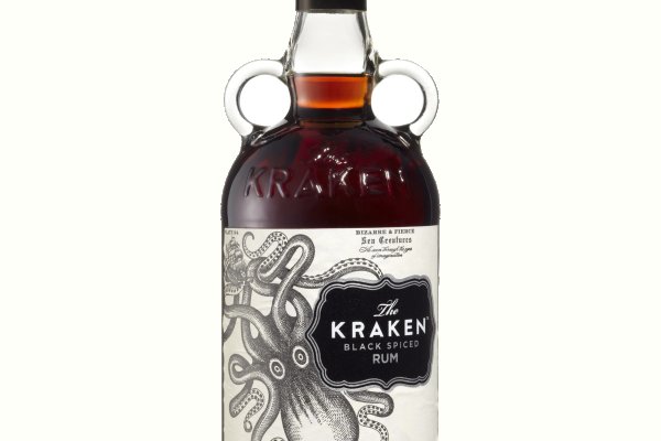 Kraken official